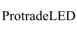PROTRADELED trademark
