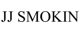 JJ SMOKIN trademark