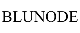 BLUNODE trademark