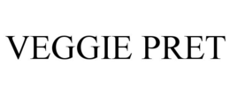 VEGGIE PRET trademark