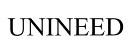 UNINEED trademark