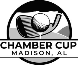 CHAMBER CUP MADISON, AL trademark