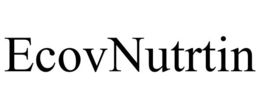 ECOVNUTRTIN trademark