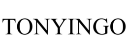 TONYINGO trademark