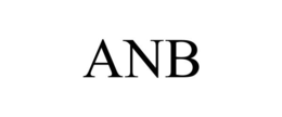 ANB trademark