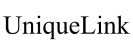 UNIQUELINK trademark