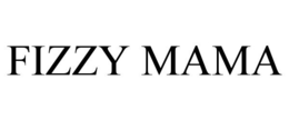 FIZZY MAMA trademark
