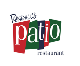 RANDALL'S PATIO RESTAURANT trademark