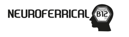 NEUROFERRICAL B12 trademark