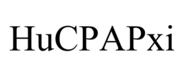 HUCPAPXI trademark