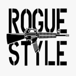 ROGUE STYLE trademark
