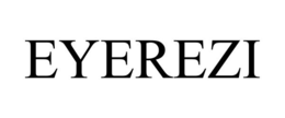 EYEREZI trademark