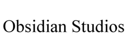 OBSIDIAN STUDIOS trademark