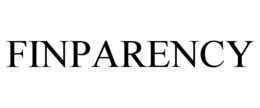 FINPARENCY trademark