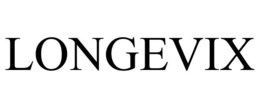 LONGEVIX trademark