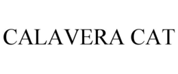 CALAVERA CAT trademark