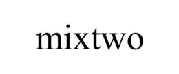 MIXTWO trademark