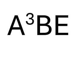A3BE trademark