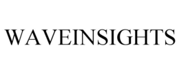 WAVEINSIGHTS trademark