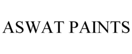 ASWAT PAINTS trademark