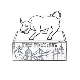 NEW YORK CITY trademark