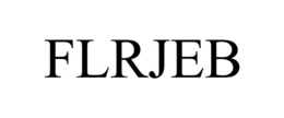 FLRJEB trademark