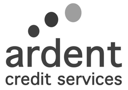 ARDENT CREDIT SERVICES trademark