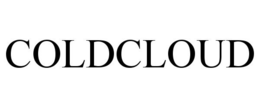 COLDCLOUD trademark