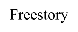 FREESTORY trademark