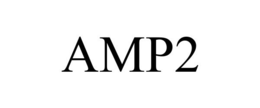 AMP2 trademark