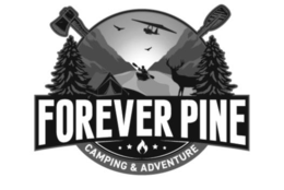 FOREVER PINE CAMPING & ADVENTURE trademark
