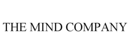 THE MIND COMPANY trademark