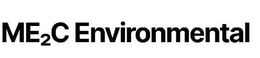 ME2C ENVIRONMENTAL trademark