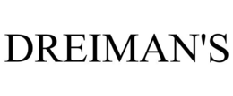 DREIMAN'S trademark