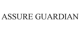 ASSURE GUARDIAN trademark
