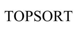 TOPSORT trademark
