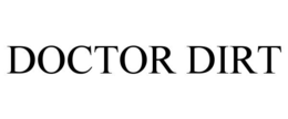 DOCTOR DIRT trademark