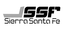 SSF SIERRA SANTA FE trademark