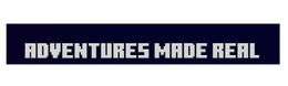 ADVENTURES MADE REAL trademark
