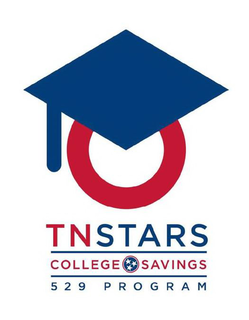 TNSTARS COLLEGE SAVINGS 529 PROGRAM trademark