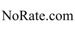 NORATE.COM trademark