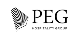 PEG HOSPITALITY GROUP trademark