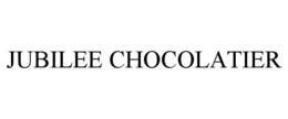 JUBILEE CHOCOLATIER trademark