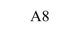A8 trademark
