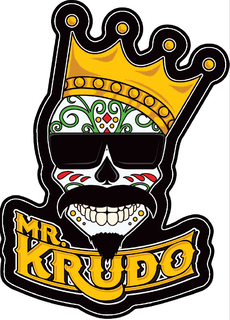 MR. KRUDO trademark