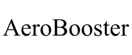 AEROBOOSTER trademark