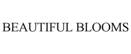 BEAUTIFUL BLOOMS trademark