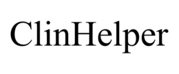 CLINHELPER trademark