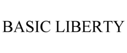 BASIC LIBERTY trademark