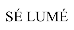 SÉ LUMÉ trademark